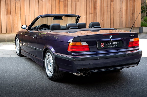 BMW M3 13 of 30