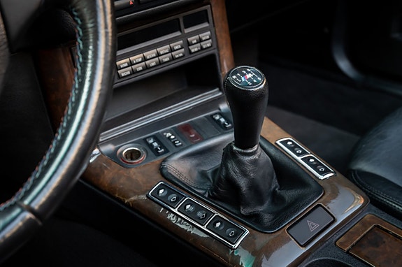 BMW M3 29 of 30