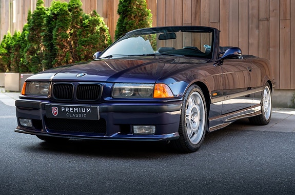 BMW M3 5 of 30