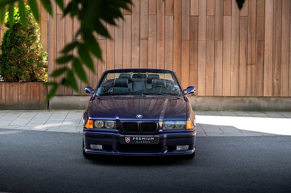 BMW M3 4 of 30