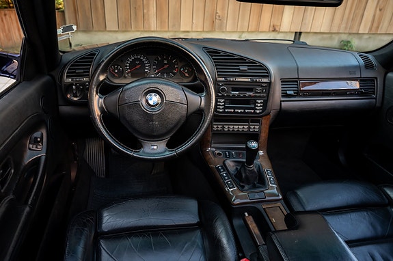 BMW M3 26 of 30