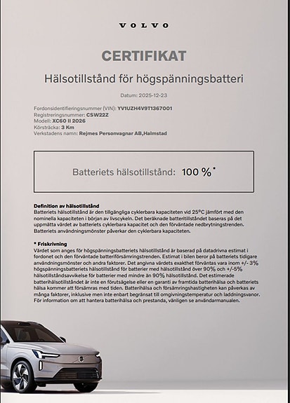 Volvo XC60 16 of 16