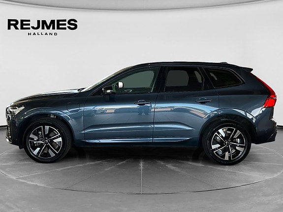 Volvo XC60 3 of 13