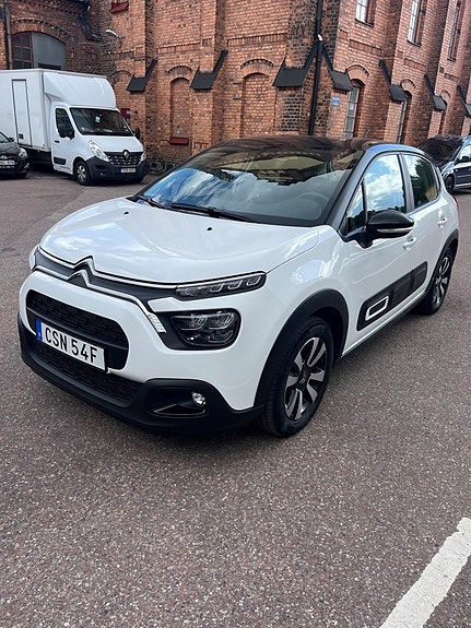 Citroen C3 3 of 6