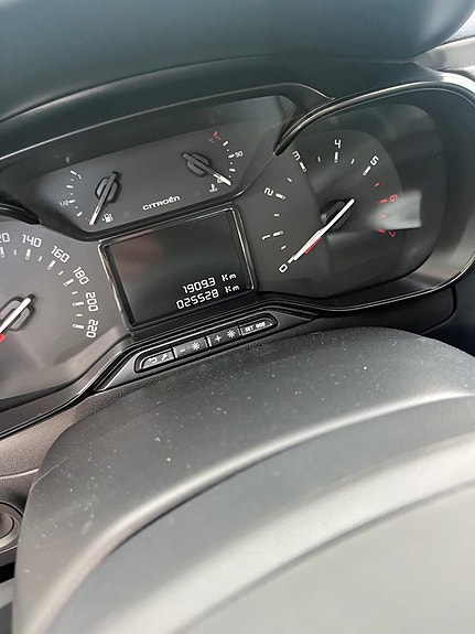 Citroen C3 5 of 6