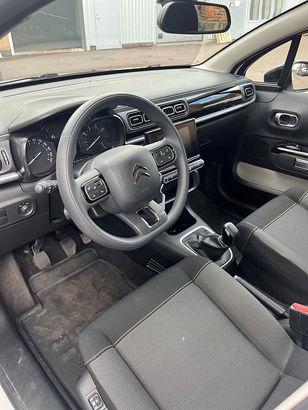 Citroen C3 4 of 6