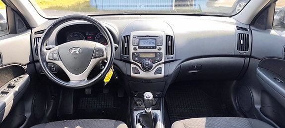 Hyundai i30 5 of 5