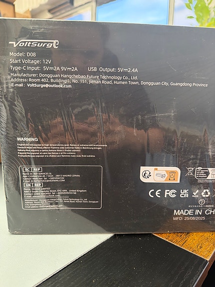 Product image 2 of 2