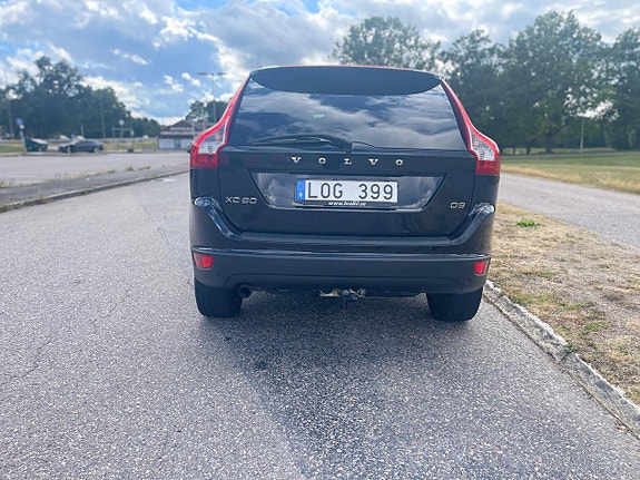 Volvo XC60 5 of 18