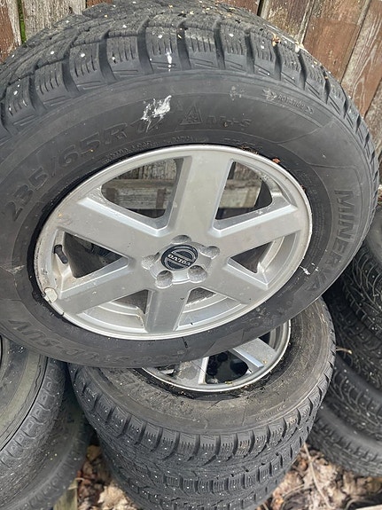 Volvo XC60 18 of 18