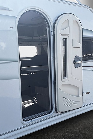 Kabe Imperial 600 XL KS AC 9 of 25