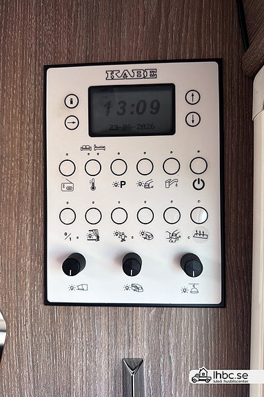 Kabe Imperial 600 XL KS AC 23 of 25