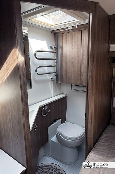 Kabe Imperial 600 XL KS AC 19 of 25