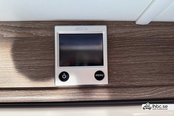 Kabe Imperial 600 XL KS AC 24 of 25