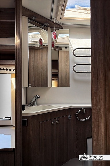 Kabe Imperial 600 XL KS AC 21 of 25