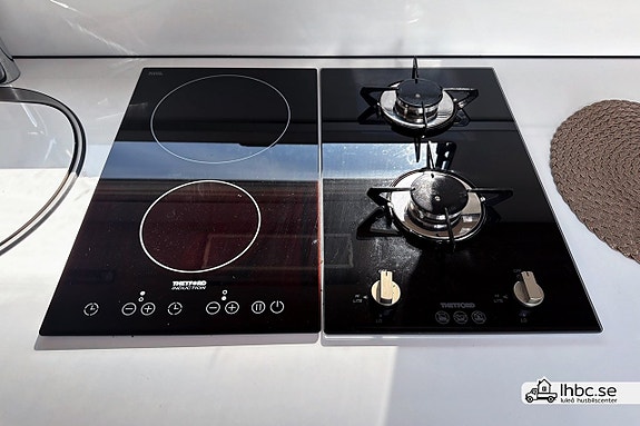 Kabe Imperial 600 XL KS AC 22 of 25