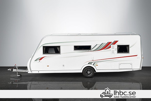 Kabe Imperial 600 XL KS AC 2 of 25