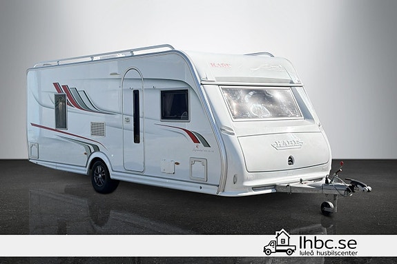 Kabe Imperial 600 XL KS AC 7 of 25
