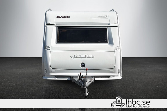 Kabe Imperial 600 XL KS AC 8 of 25
