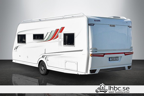 Kabe Imperial 600 XL KS AC 3 of 25