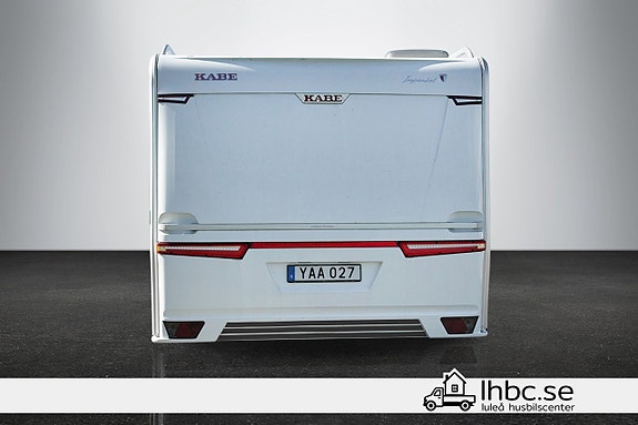 Kabe Imperial 600 XL KS AC 4 of 25