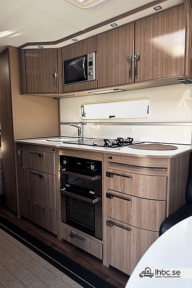 Kabe Imperial 600 XL KS AC 13 of 25
