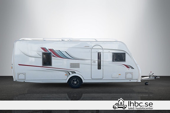 Kabe Imperial 600 XL KS AC 6 of 25