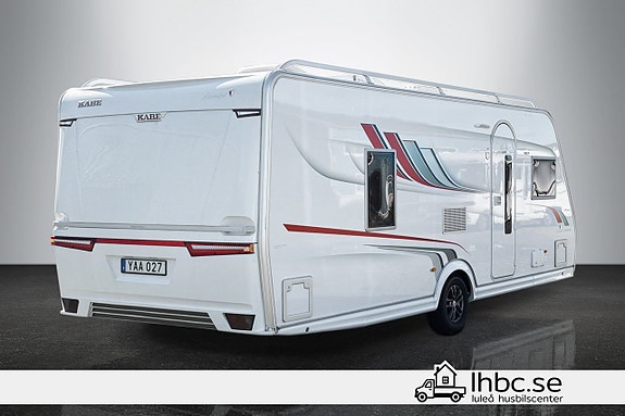 Kabe Imperial 600 XL KS AC 5 of 25