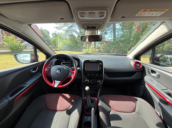 Renault Clio 3 of 4