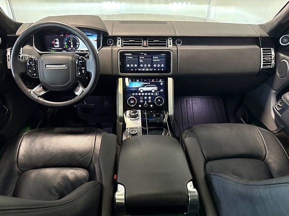 Land Rover Range Rover 11 of 27