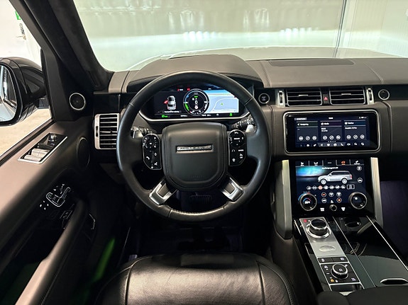 Land Rover Range Rover 10 of 27