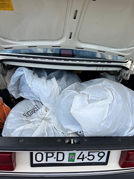 Volvo 244 8 of 8