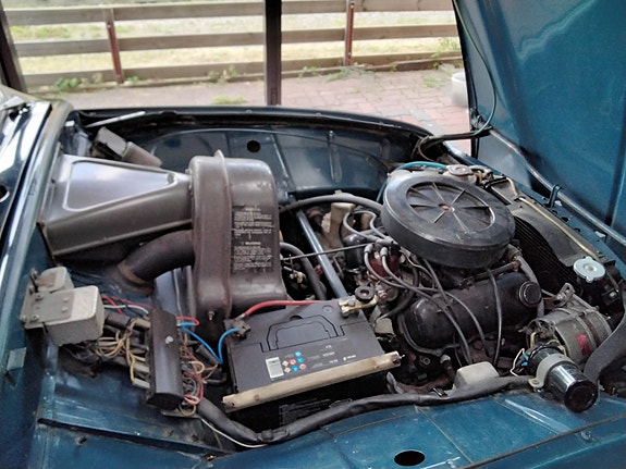 Saab 95 15 of 15