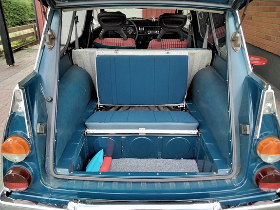 Saab 95 11 of 15