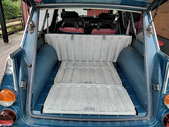 Saab 95 10 of 15