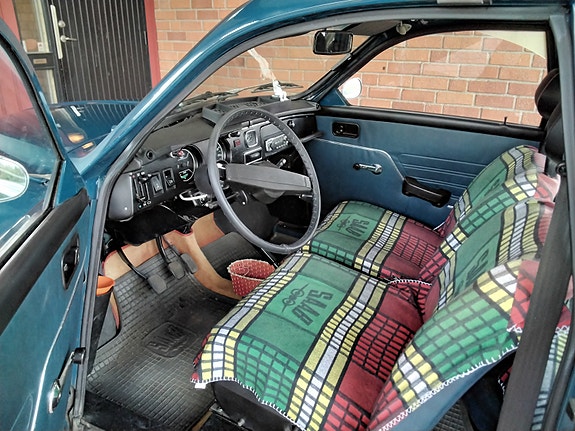 Saab 95 8 of 15