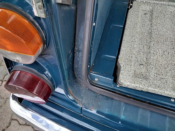 Saab 95 13 of 15