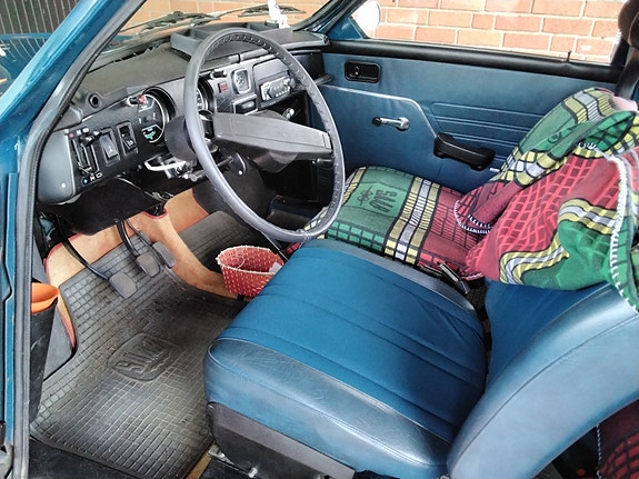 Saab 95 7 of 15