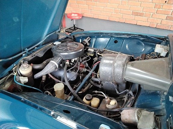 Saab 95 14 of 15