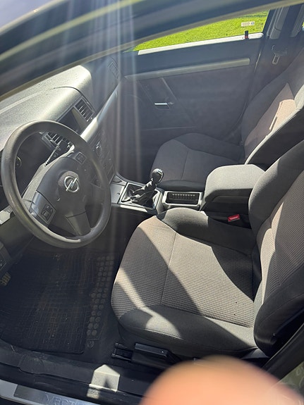 Opel Vectra 6 of 10