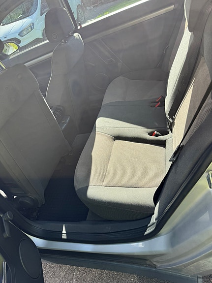 Opel Vectra 9 of 10