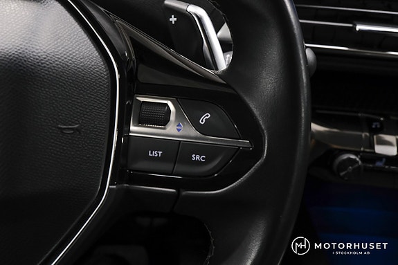 Peugeot 3008 16 of 17
