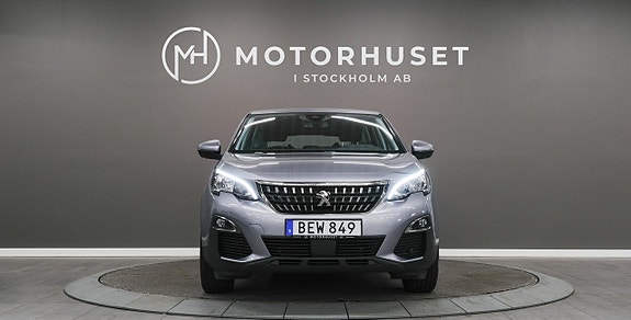 Peugeot 3008 2 of 17