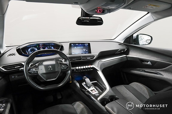 Peugeot 3008 8 of 17