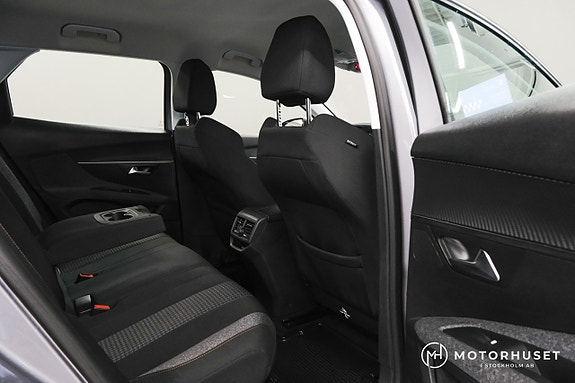 Peugeot 3008 11 of 17