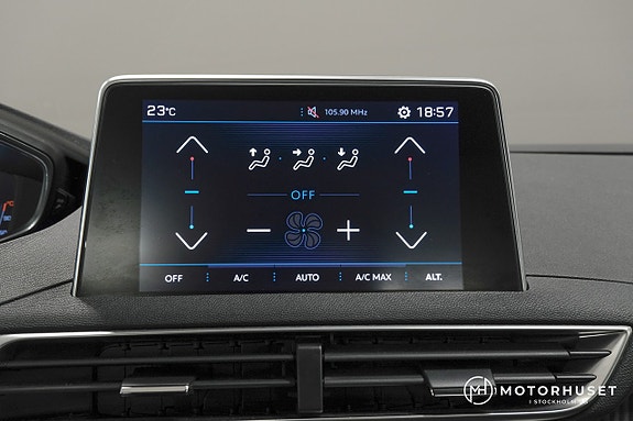 Peugeot 3008 12 of 17