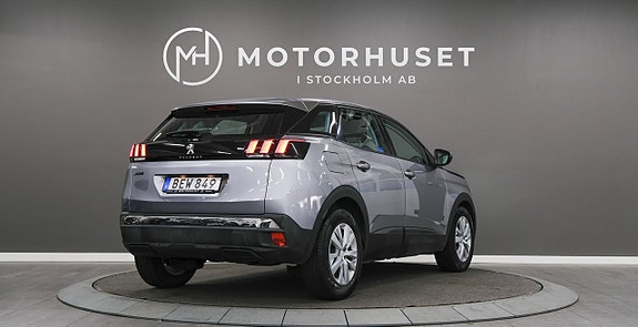 Peugeot 3008 6 of 17