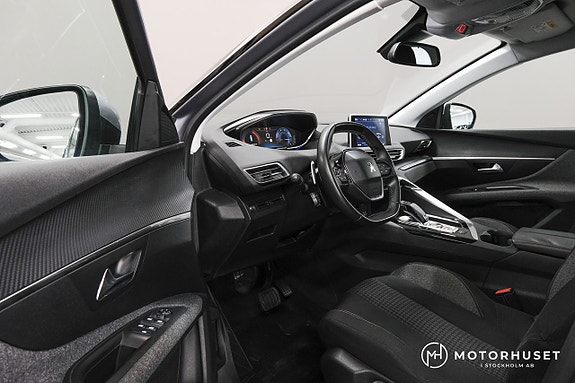 Peugeot 3008 7 of 17