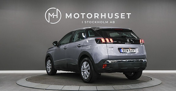 Peugeot 3008 4 of 17