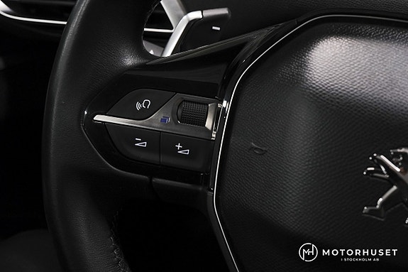Peugeot 3008 15 of 17